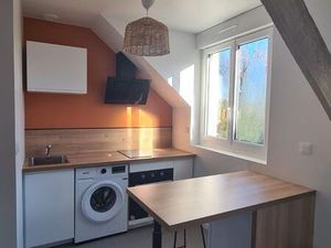 Appartement T1 bis meublé