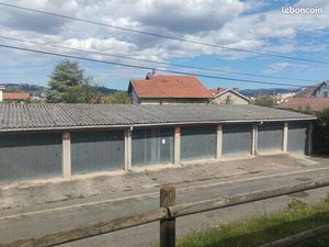 Graisses garage à louer