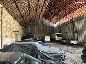 Stockage hivernage véhicules