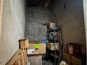 BOC CAVE LOCAL rangement archivage sain et sec grande hauteur