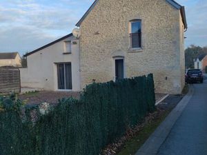 Maison individuelle à louer