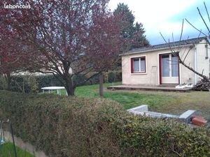 Terrain de loisir à d'Ingrandes le fresne sur loire