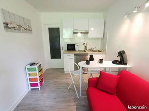 Studio Bénodet - Proche Plage