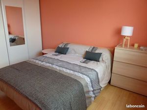 Location T2 meublé Caudéran