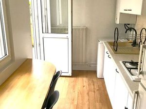 T2 refait neuf accès grand jardin