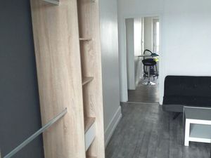 Loue appartement Mâcon centre