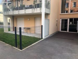 WOIPPY 2 Pièces cuisine équipée + BOX