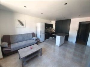 Loue appartement lumineux 50m2