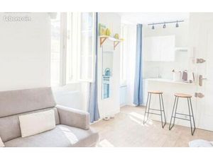 Studio façon T2 Cadenet disponible janvier