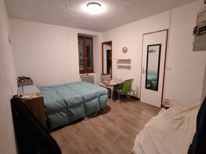 Studio non meublé Challes-les-Eaux centre