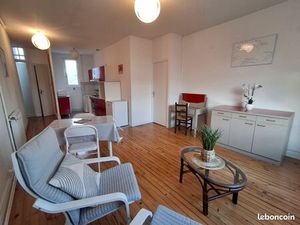 APPARTEMENT T3 - Vue panoramique