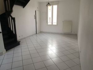 Loue appartement F2