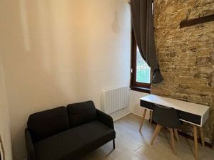 Studio à louer meublé