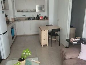 T2 meublé 41m2 SAINT BARNABE  proximité Métro La Fourragère / St Barnabé