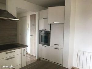 Appartement meublé