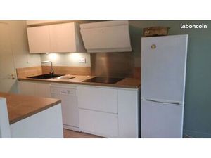 ? House-sitting – T3 meublé avec chat à garder – Toulouse Borderouge ?