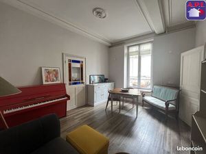 Maison 4 pièces 91 m²