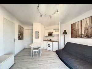 Appartement 2 pièces