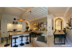 Appartement Quai Saint Vincent