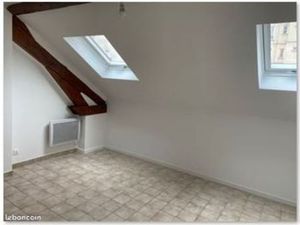 Appartement Paris 20ème