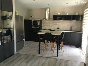 Appartement meublé du 01/01 au 30/06