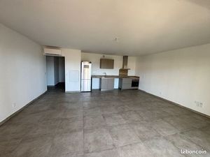 Beau T3 Résidence neuve- Garage