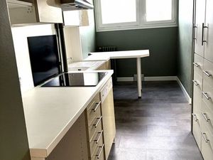 Appartement 4 pièces 80 m²