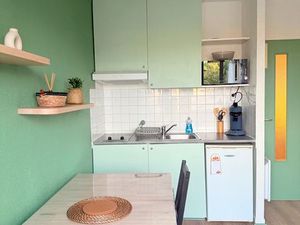 Studio meublé quartier facultés hopitaux