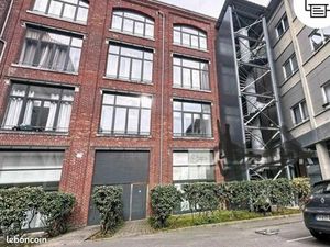 Beau T2 bis avec Parking dans résidence récente