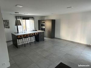 Location maison Lagny sur Marne