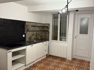 Maison de village en plein cœur de Torreilles