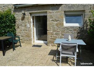 Maison meublée à louer