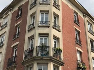 T3 Amiens Quartier Henriville