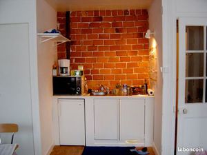 A louer studio