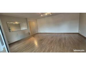 Loue appartement 3 chambres 90 m2