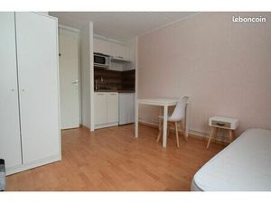 Petit studio - Jeune salarié / étudiant