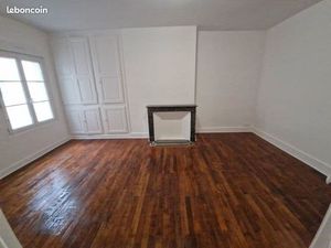 Très bel appartement entièrement renové 87m²