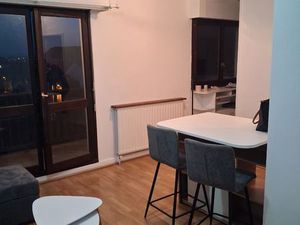 Studio meublé 26m2
