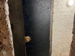 Location cave 2m2 - Paris 19