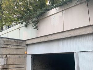 Loue garage double les Halles