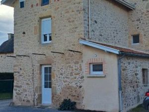 Charmante maison de ville