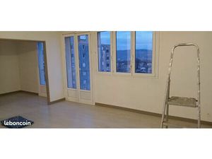 Location appartement F4