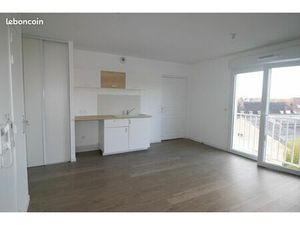 Studio 30m² FALAISE