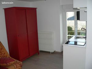 Location Studio Etudiant