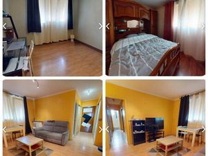 Appartement 3 pièces