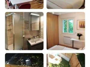 MEUBLÉ T2 CLISSON standing location