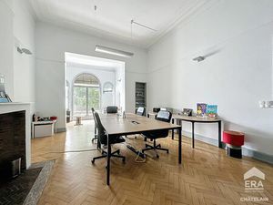 Bureaux à louer à Rue des Deux Églises 39 Bruxelles (VBD67108)