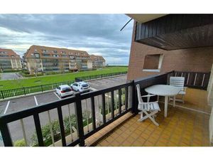 Appartement Villers-sur-Mer 55.78 m² T-3 à vendre  267 500 €