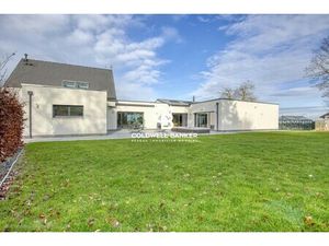 Vente propriété 9 pièces