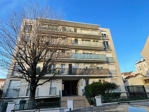 Appartement Alfortville 2 pièce(s) 42.19 m2